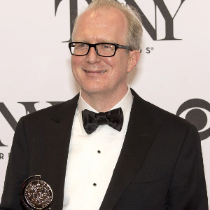 celebrity Tracy Letts